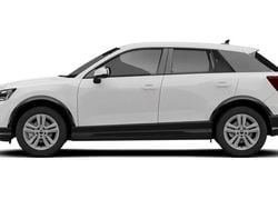 Silber Neu 2025 Audi Q2 Comfort SUV | 32.390 € (Superpreis)