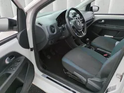 Weiss Gebraucht 2020 VW up! IQ Drive Kleinwagen | 9.249 € (Fairer Preis)