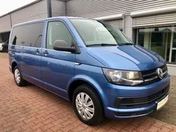 Gebraucht 2016 VW Multivan Trendline Van / Kleinbus | 28.999 € (Fairer Preis)
