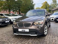 Grau Gebraucht 2010 BMW X1 Performance SUV | 7.400 € (Guter Preis)
