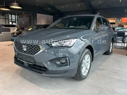 Grau Gebraucht 2024 Seat Tarraco Style SUV | 30.980 € (Superpreis)