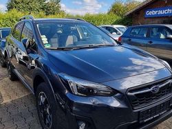 Schwarz Gebraucht 2019 Subaru XV Exclusive+ SUV | 17.690 € (Fairer Preis)