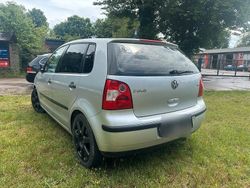 Gebraucht 2002 VW Polo Limousine | 890 € (Guter Preis)