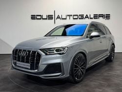 Florettsilber Gebraucht 2020 Audi Q7 S-Line SUV | 44.900 € (Guter Preis)