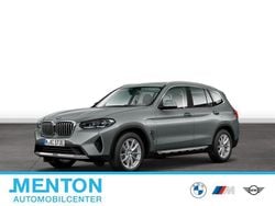 Grau Gebraucht 2024 BMW X3 SUV | 55.644 € (Guter Preis)