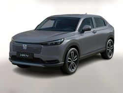Crystal black pearl Neu 2025 Honda HR-V Elegance SUV | 30.810 € (Fairer Preis)