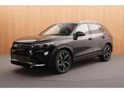 Schwarz Neu 2024 VW Tiguan R-line SUV | 47.890 € (Etwas zu teuer)