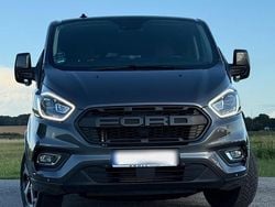 Andere farben Gebraucht 2021 Ford Tourneo Van / Kleinbus | 33.500 € (Guter Preis)