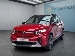 Rot Gebraucht 2025 Citroën C3 Aircross SUV | 21.749 € (Etwas zu teuer)