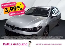 Silber Gebraucht 2024 VW Passat Business Kombi | 32.777 € (Guter Preis)