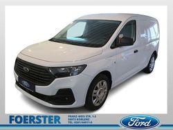 Weiß Neu 2025 Ford Transit Trend Limousine | 35.980 € (Fairer Preis)
