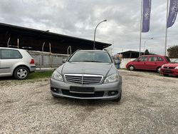 Silber Gebraucht 2011 Mercedes C220 Kombi | 7.999 € (Guter Preis)