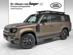 Braun Gebraucht 2024 Land Rover Defender HSE Dynamic SUV | 89.830 € (Fairer Preis)