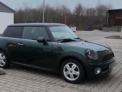 Grün Gebraucht 2006 Mini Cooper Kleinwagen | 3.800 €