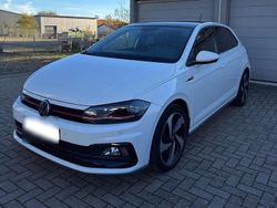 Weiß Gebraucht 2020 VW Polo GTI Kleinwagen | 18.500 € (Guter Preis)