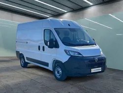 Weiß Neu 2024 Peugeot Boxer Van | 29.949 € (Fairer Preis)