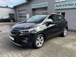 Schwarz Gebraucht 2019 Opel Mokka X Innovation SUV | 15.900 € (Fairer Preis)