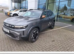 Dolomitgrau metallic Neu 2025 Dacia Duster Extreme SUV | 27.549 € (Fairer Preis)