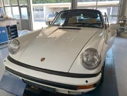 Beige Gebraucht 1984 Porsche 911 Cabrio | 68.000 €