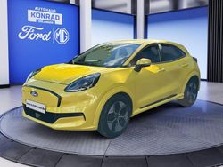 Gelb Neu 2025 Ford Puma Gen-E SUV | 33.980 € (Fairer Preis)