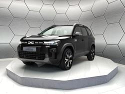 Schwarz Neu 2025 Dacia Bigster Expression SUV | 30.290 € (Guter Preis)