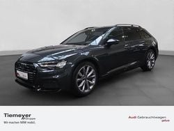 Gebraucht 2025 Audi A6 Allroad Ambiente Kombi | 58.240 € (Teuer)