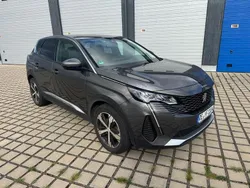 Grau Gebraucht 2021 Peugeot 3008 SUV | 16.400 € (Guter Preis)