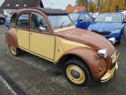 Beige Gebraucht 1989 Citroën 2CV Limousine | 15.500 €