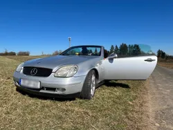 Gebraucht 2001 Mercedes 230 Cabrio | 1.850 €