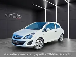 Andere Gebraucht 2014 Opel Corsa Selection Kleinwagen | 4.990 € (Fairer Preis)