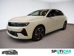 Weiß Gebraucht 2024 Opel Astra Limousine | 22.480 € (Superpreis)