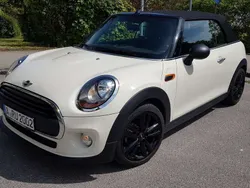 Weiß Gebraucht 2018 Mini One Cabriolet Cabrio | 15.900 € (Fairer Preis)