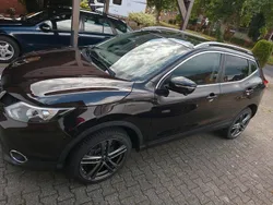 Violet Gebraucht 2014 Nissan Qashqai 360º SUV | 10.500 € (Guter Preis)