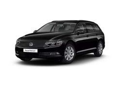 Deep black perleffekt Gebraucht 2017 VW Passat Kombi | 14.988 € (Fairer Preis)