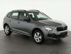 Graphite grau metallic Neu 2025 Skoda Kamiq Selection SUV | 27.095 € (Guter Preis)