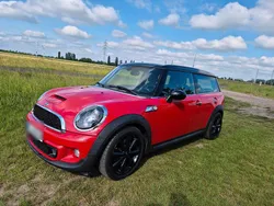 Rot Gebraucht 2013 Mini Cooper S Clubman Chili Kombi | 9.359 € (Fairer Preis)
