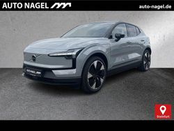 Vapour grey Gebraucht 2025 Volvo EX30 Ultra SUV | 38.800 € (Fairer Preis)