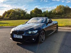 Andere farben Gebraucht 2008 BMW 325 Cabriolet Comfort Edition Cabrio | 10.550 € (Fairer Preis)