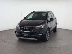 Schwarz Gebraucht 2019 Opel Mokka SUV | 13.290 € (Superpreis)
