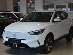 Weiß Gebraucht 2023 MG ZS Comfort SUV | 19.990 € (Fairer Preis)