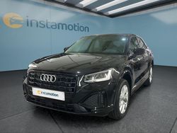 Schwarz Neu 2025 Audi Q2 SUV | 34.299 € (Guter Preis)