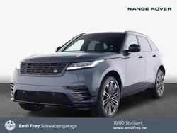 Blau Gebraucht 2024 Land Rover Range Rover Velar HSE Dynamic SUV | 79.990 € (Superpreis)