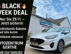 Grau Gebraucht 2022 Ford Fiesta Cool & Connect Kleinwagen | 14.990 € (Superpreis)