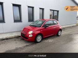 Rot Gebraucht 2019 Fiat 500 Pop Star Kleinwagen | 8.980 € (Superpreis)