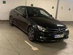 Gebraucht 2013 Mercedes C200 Coupé | 11.000 € (Guter Preis)