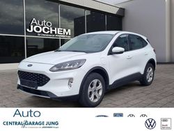 Frostweiß Gebraucht 2022 Ford Kuga Cool & Connect SUV | 23.666 € (Guter Preis)