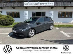 Urano grau Gebraucht 2022 VW Golf VIII Active Limousine | 21.490 € (Fairer Preis)