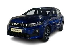 Blau Neu 2026 Dacia Sandero Expression Kleinwagen | 17.160 €