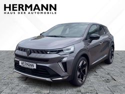 Stahlgrau metallic (grau) Neu 2025 Renault Symbioz Iconic SUV | 33.310 €