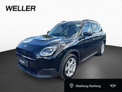Schwarz Gebraucht 2024 Mini Countryman SUV | 35.650 €